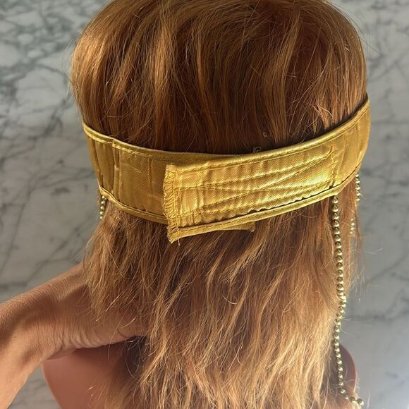 Cleopatra Halloween Costume Size Medium Women’s - Picture 7 of 10